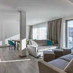 Apartmanhotel Gaislachkogl 4*