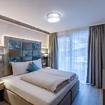 Apartmanhotel Gaislachkogl Sölden