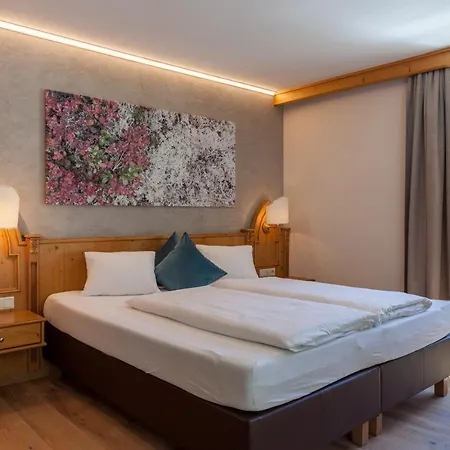 Aparthotel Gaislachkogl Sölden