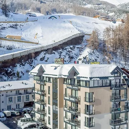 Aparthotel Gaislachkogl