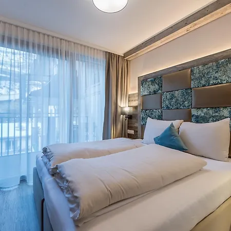 Gaislachkogl Aparthotel 4*