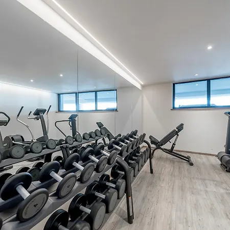 Gaislachkogl Appart hôtel 4*