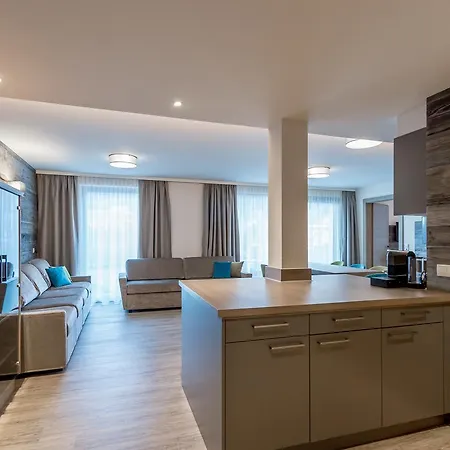 Gaislachkogl 4* Sölden