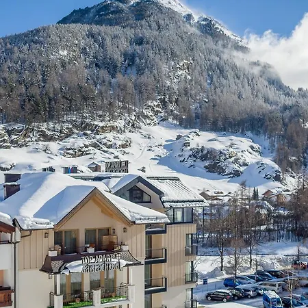 Gaislachkogl Solden