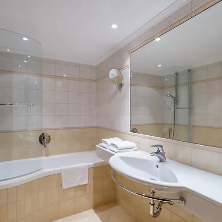 Aparthotel Gaislachkogl Sölden