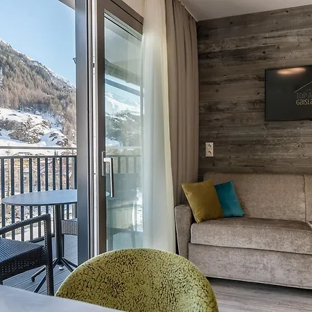 Gaislachkogl 4* Sölden