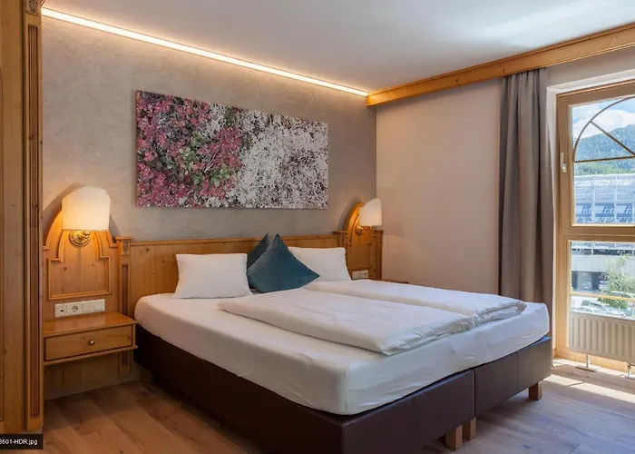 Aparthotel Gaislachkogl Sölden