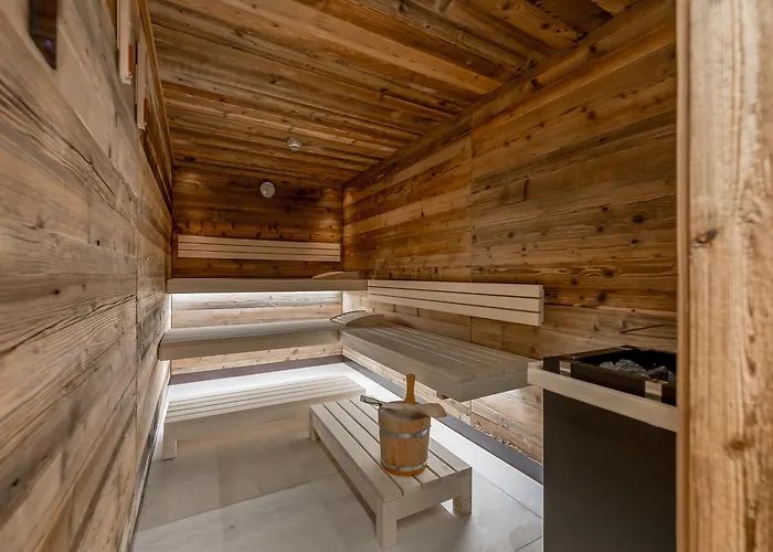 Aparthotel Gaislachkogl 4*