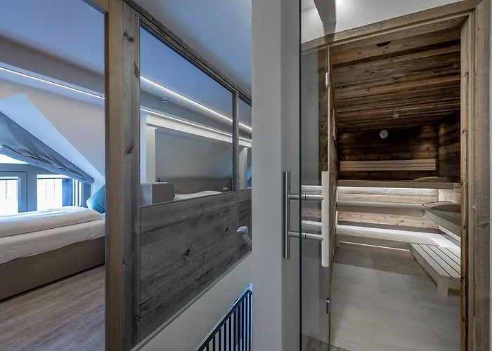 Gaislachkogl Aparthotel