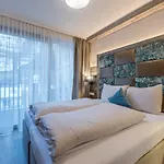 Gaislachkogl Hotel apartamentowy 4*