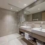 Hotel apartamentowy Gaislachkogl 4*