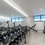 Gaislachkogl Hotel apartamentowy 4*
