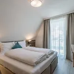 Hotel apartamentowy Gaislachkogl Sölden