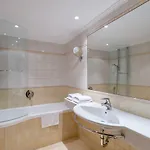 公寓式酒店 盖兹拉希峰拓普公寓酒店 索尔登