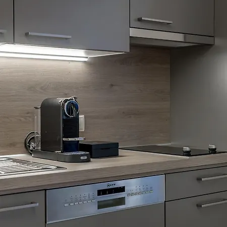 توب أبارت غايسلاخكوخيل 4* سولدن