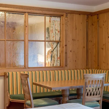 Apartmanhotel Gaislachkogl