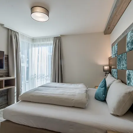 Gaislachkogl Apartmanhotel