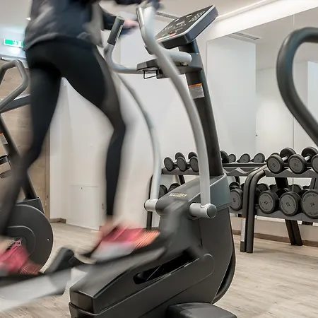 Hotel apartamentowy Gaislachkogl 4*