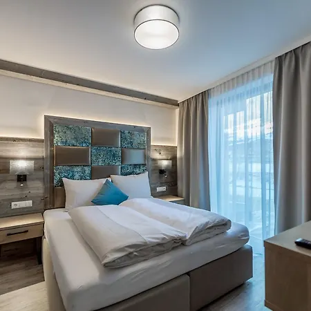 Hotel apartamentowy Gaislachkogl