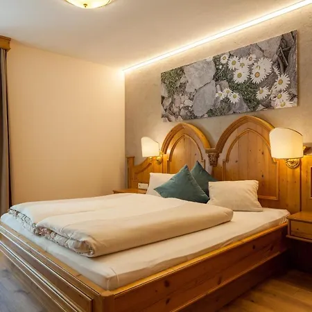 Gaislachkogl Aparthotel 4*
