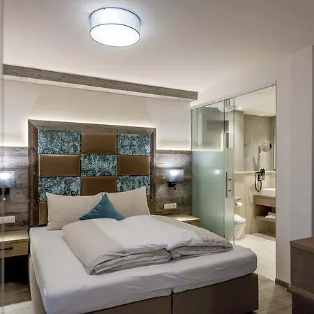 Gaislachkogl 4* Solden