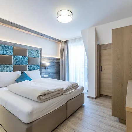 Aparthotel Gaislachkogl Solden