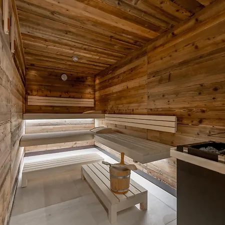 Апарт-отель Top Apart Gaislachkogl 4*