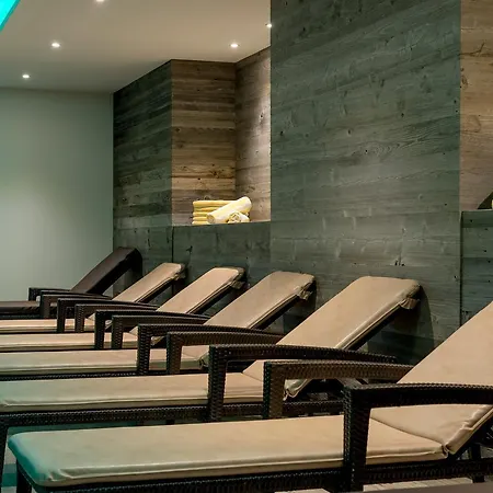 Gaislachkogl Aparthotel 4*