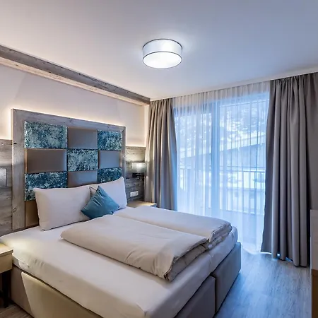 Aparthotel Gaislachkogl Solden